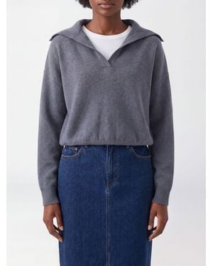 ELEH Jersey Mujer - Azul