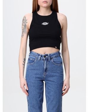 Dickies Top - Blu