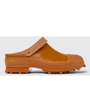 CAMPERLAB Schuhe Herren - Braun