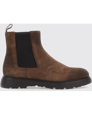 Doucal's Boot - Brown