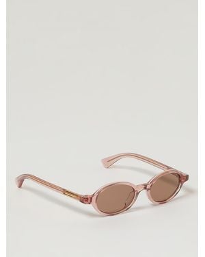 Bottega Veneta Sunglasses - Natural