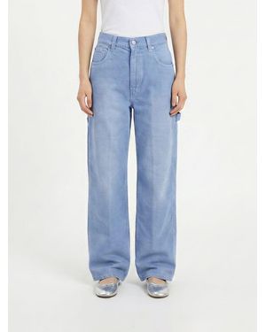 Haikure Winona Jeans - Blue