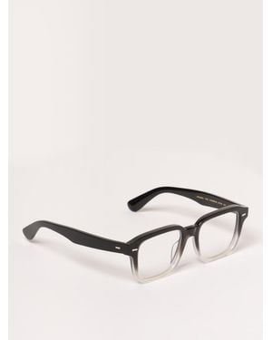 Oliver Peoples Brillen Herren - Natur