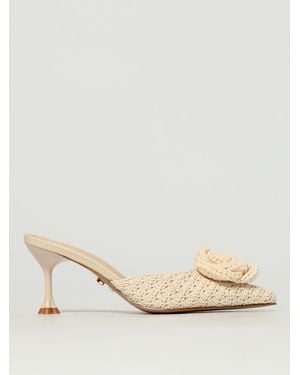 Twentyfourhaitch Shoes - Natural