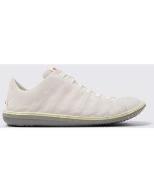 Camper Zapatos Hombre - Blanco