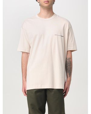 Comme des Garçons T-Shirt Herren - Natur