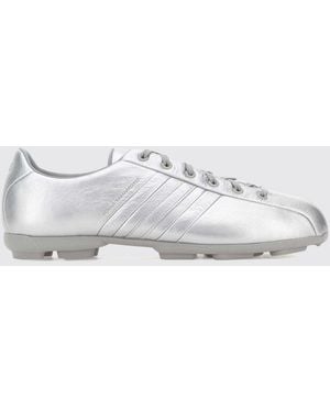 Y-3 Trainers - White