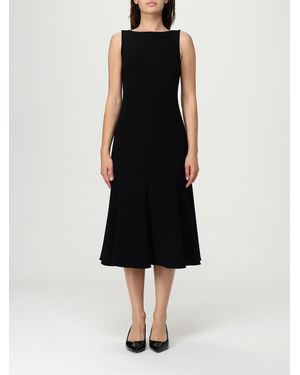 Theory Dress - Black