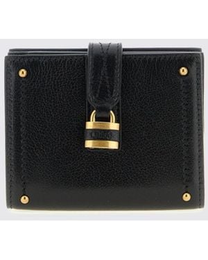 Chloé Briefcase - Black
