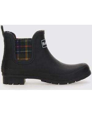 Barbour Boots - Black
