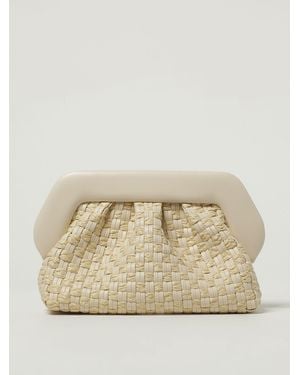 THEMOIRÈ Handbag - Natural