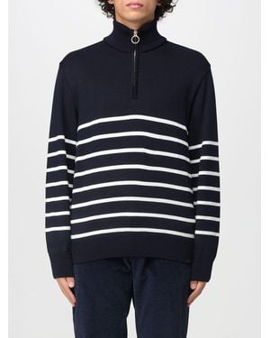 Paul & Shark Sweater - Blue