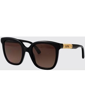 Moschino Sunglasses - Black