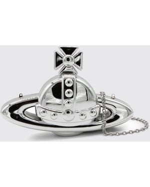 Vivienne Westwood Clutch - White