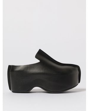 JW Anderson Mokassins Damen - Schwarz