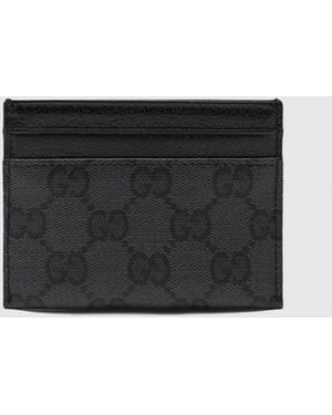 Gucci Wallet - White