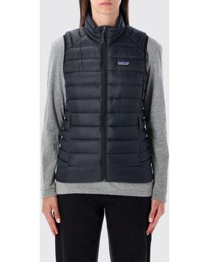 Patagonia Jacket - Blue