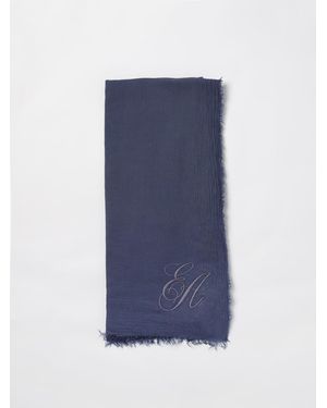 Emporio Armani Stola - Blu