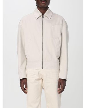 Ferrari Jacke Herren - Natur