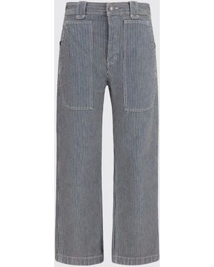 Isabel Marant Jeans - Gray