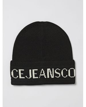 Versace Jeans Couture Hat - Black