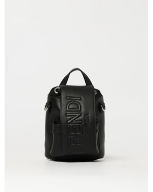 Fendi Sac Homme - Noir