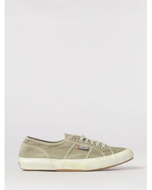 Superga Baskets Homme - Neutre