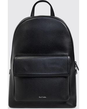 Paul Smith Backpack - Black