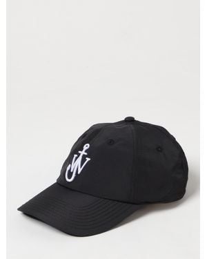 JW Anderson Hut Herren - Schwarz
