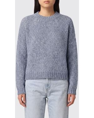 Roberto Collina Sweater - Blue