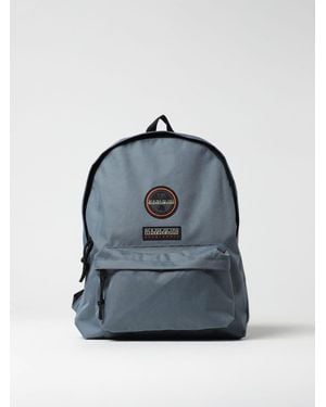 Napapijri Sac À Dos Homme - Bleu