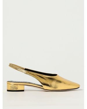 Aeyde High Heel Shoes - Metallic