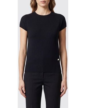 Balmain Camicia Donna - Nero