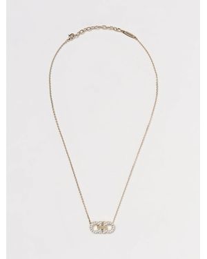 Ferragamo Jewel - White