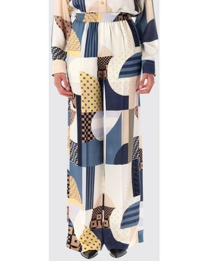 Fendi Trousers - Blue