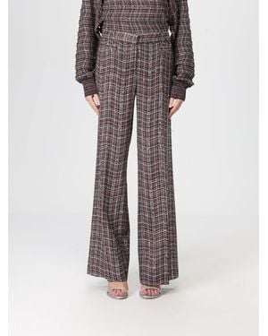 Missoni Trousers - Grey