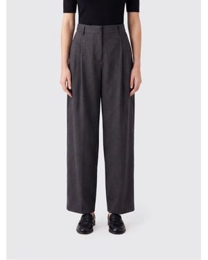 Max Mara Pants - Black