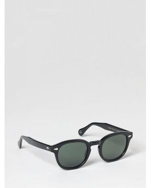 Moscot Sunglasses - Black