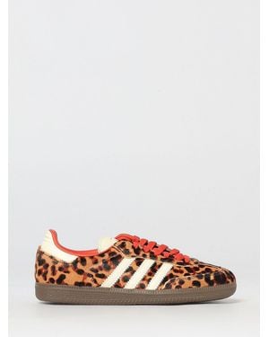adidas Originals Samba Og Trainers - Black