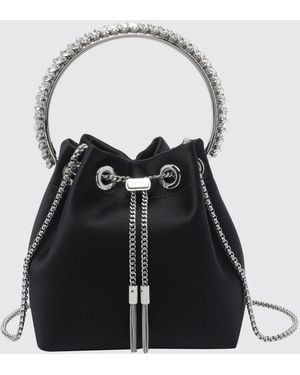 Jimmy Choo Handbag - White