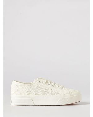 Superga Baskets Femme - Neutre