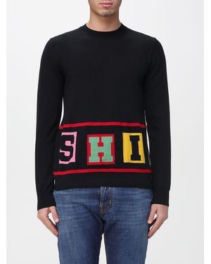 Comme des Garçons Jumper - Blue