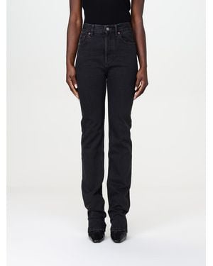 Saint Laurent Jeans - Black