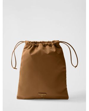 Prada Handbag - Brown