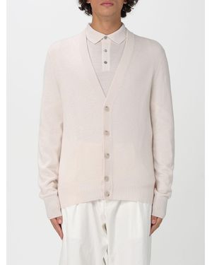 BOSS Cardigan - White