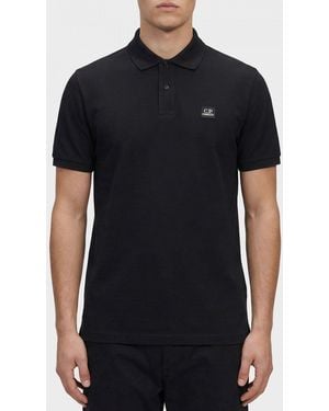 C.P. Company T-Shirt - Black