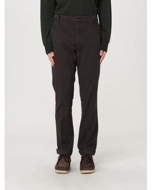 Dondup Trousers - Black