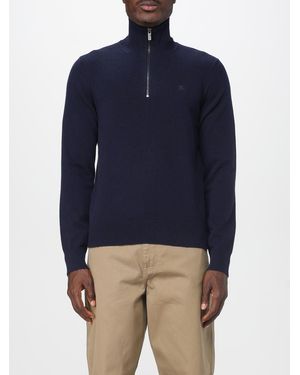 Burberry Sweater - Blue