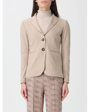 Mason's Blazer - Natural