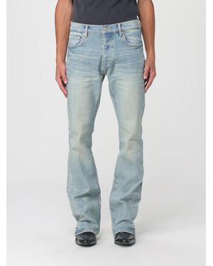Purple Jeans Brand - Blue